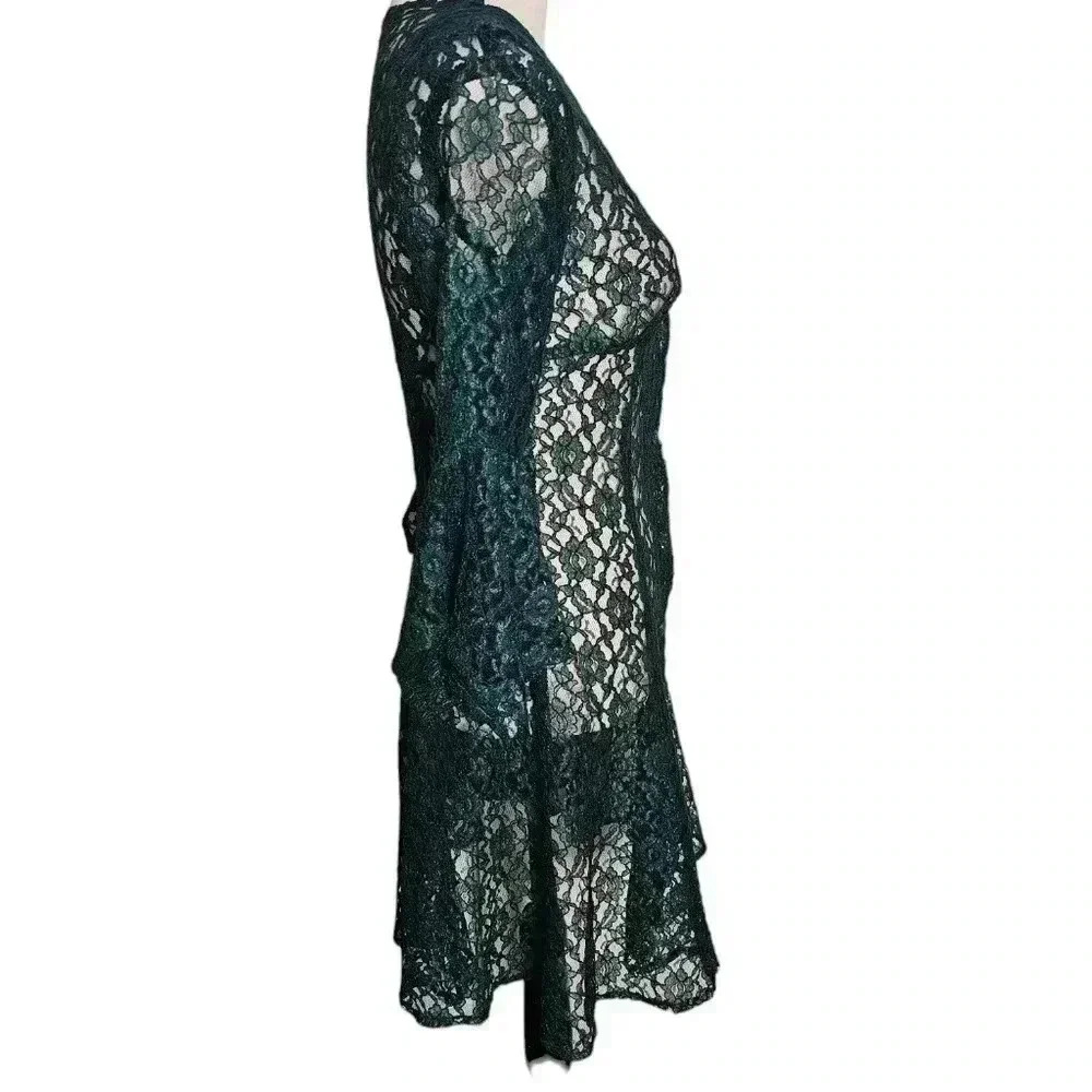 Mayvens Dress M NWOT - Picture 3 of 4